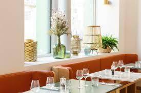 Brasserie restaurant Marseille Brasserie le Capucin